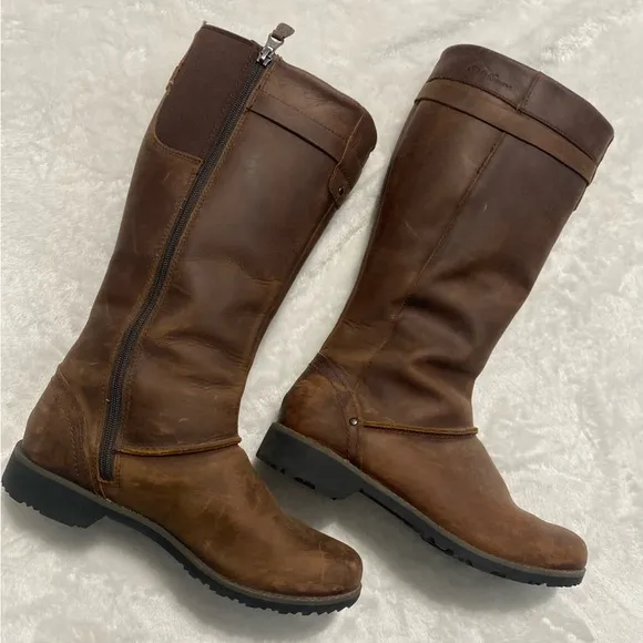 Eddie Bauer Women's Trace Boot Size 9