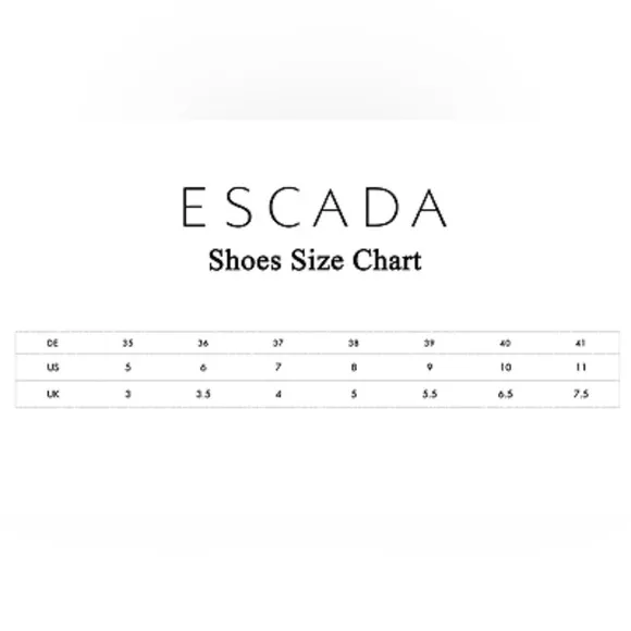 Escada Black Leather Pull On Riding Boots Gold Buckle Side Classic Size 37 Rare