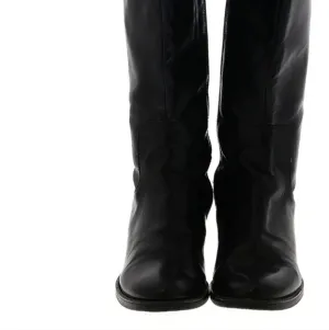 Etienne Aigner  Riding Boots