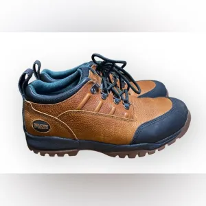 EUC Men's Grindstone 4&quot; Low Work Boots SZ 10.5