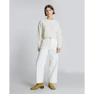 Everlane The City Boot Square Toe in Toasted Almond Suede Size 8.5