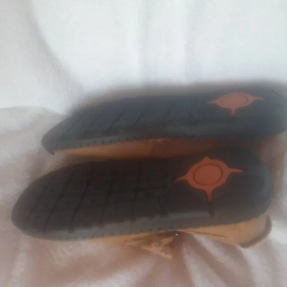 Fashion Men's Boots Hand Stitched Size 43 (10) New