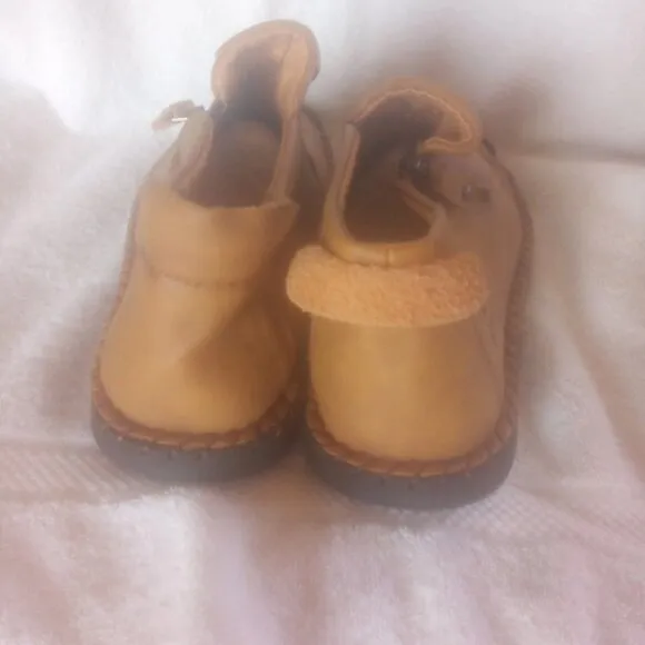 Fashion Men's Boots Hand Stitched Size 43 (10) New
