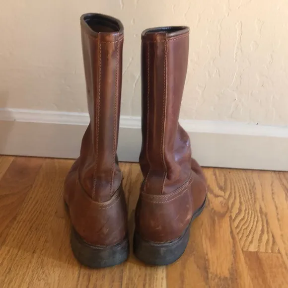 Febo Spyder Argentine Kids’ Riding Boots