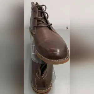 Florsheim Men's Chukka - Brown Boots Size 11 New MSRP $129.95