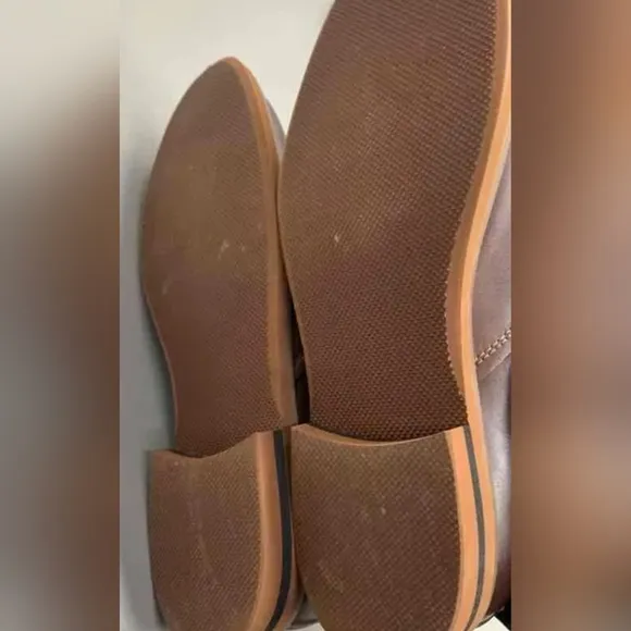 Florsheim Men's Chukka - Brown Boots Size 11 New MSRP $129.95