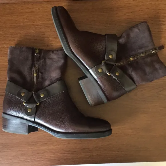 Franco Sarto boots