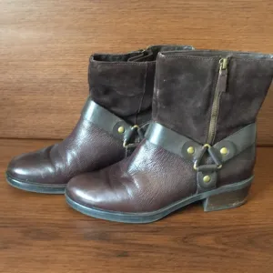 Franco Sarto boots