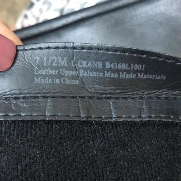 FRANCO SARTO Crane Black Leather Boots