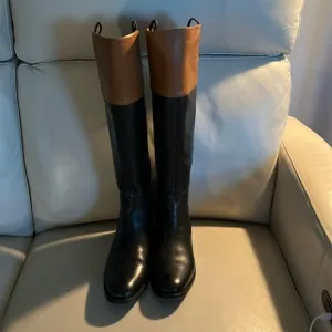 Franco Sarto Riding Boots 7.5M​​​