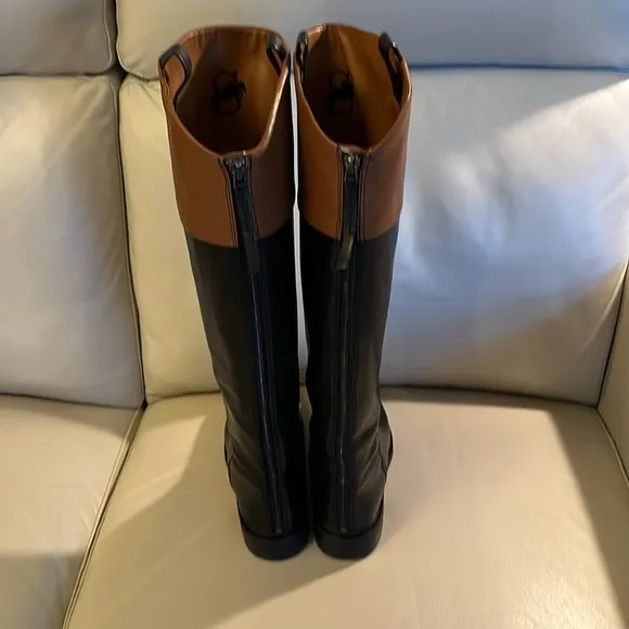 Franco Sarto Riding Boots 7.5M​​​