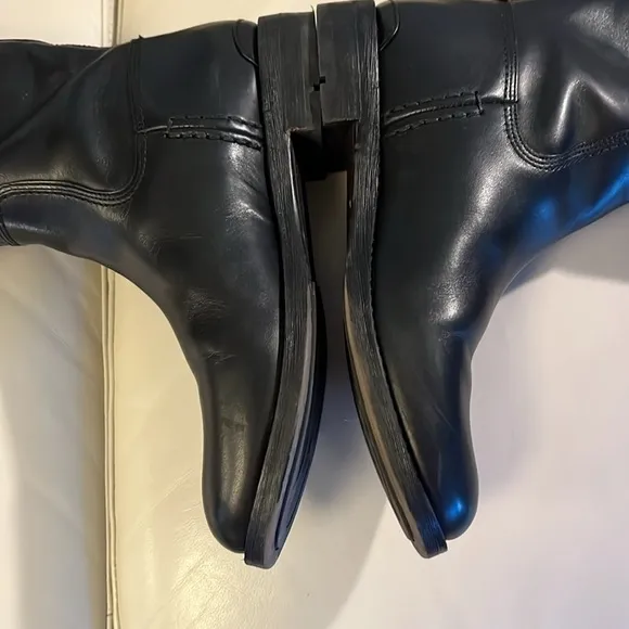 Franco Sarto Riding Boots 7.5M​​​
