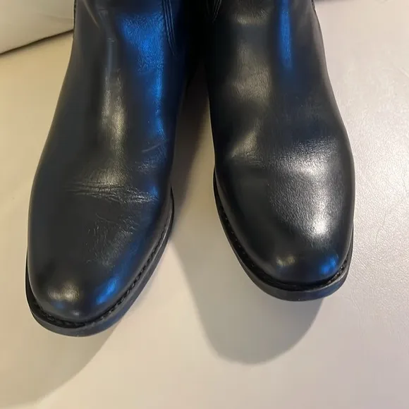 Franco Sarto Riding Boots 7.5M​​​