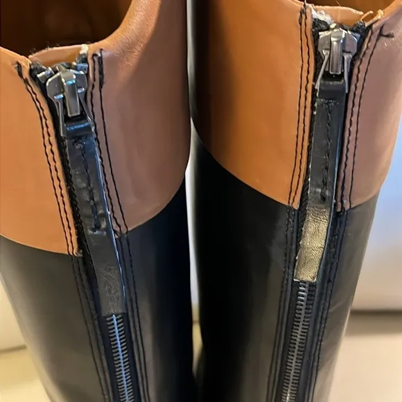 Franco Sarto Riding Boots 7.5M​​​