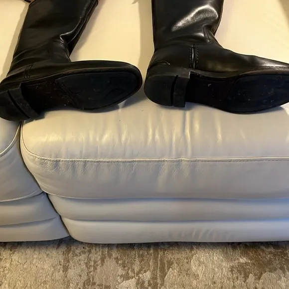 Franco Sarto Riding Boots 7.5M​​​