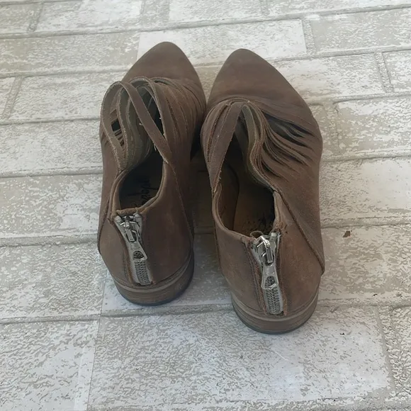 Free people lost valley leather boots