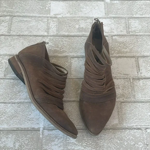 Free people lost valley leather boots