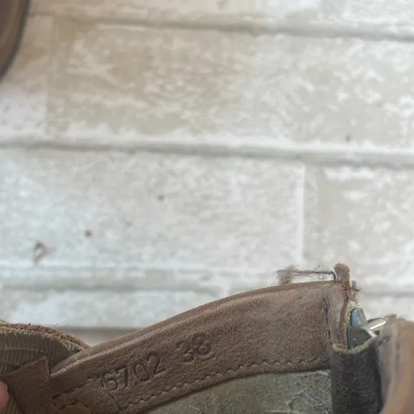 Free people lost valley leather boots