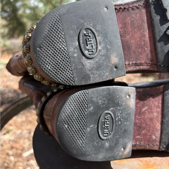 Freebird Hatch Booties