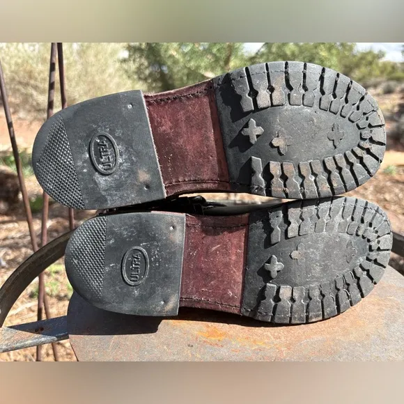 Freebird Hatch Booties