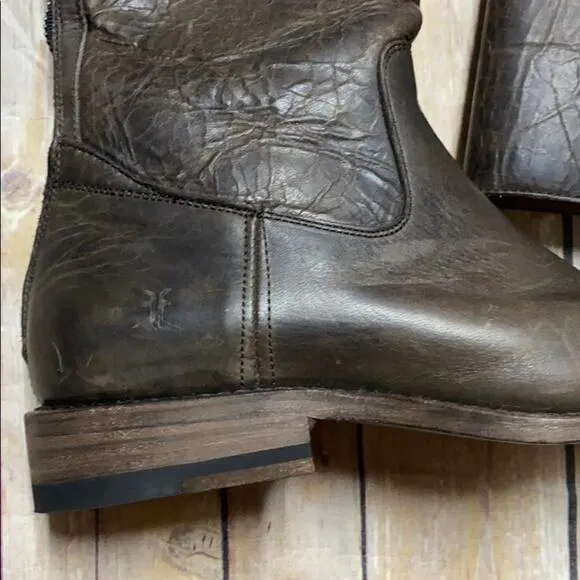 Frye Boots NWOT 6