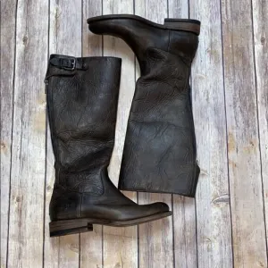 Frye Boots NWOT 6