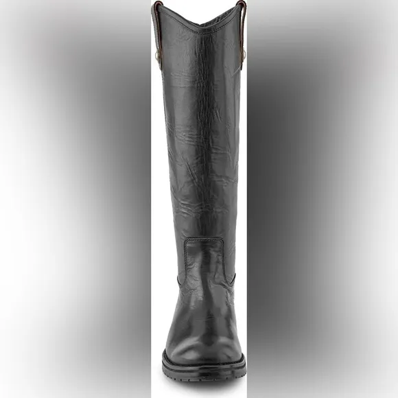 Frye Leather Riding Boots