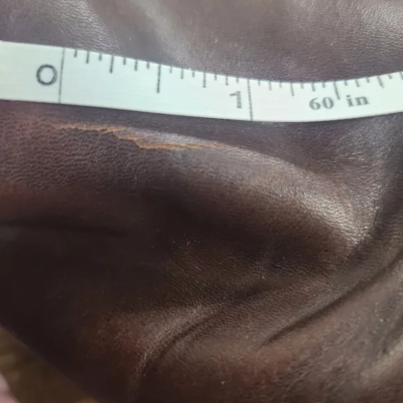 Frye Melissa Button Tall Riding Boot Size 7 B