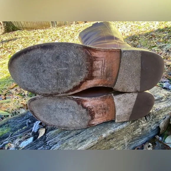 Frye Paige Riding Boots​​​