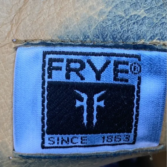 Frye Paige Riding Boots​​​