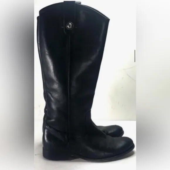 Frye Riding Boots size 6