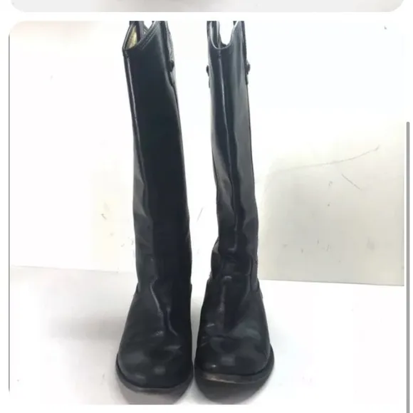 Frye Riding Boots size 6