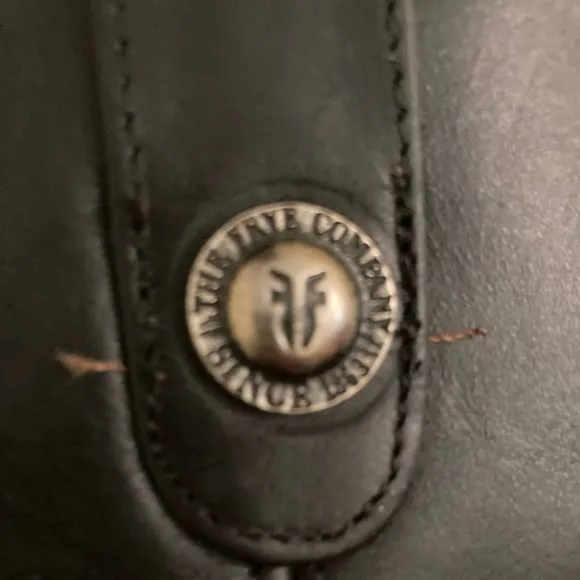 Frye Riding Boots size 6