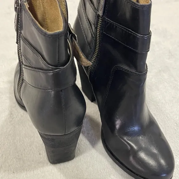 Frye Women's Patty Riding Boots Size 7