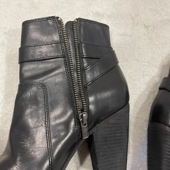 Frye Women's Patty Riding Boots Size 7