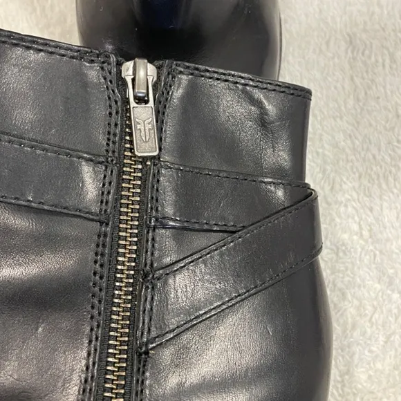 Frye Women's Patty Riding Boots Size 7