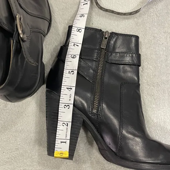 Frye Women's Patty Riding Boots Size 7