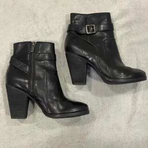 Frye Women's Patty Riding Boots Size 7