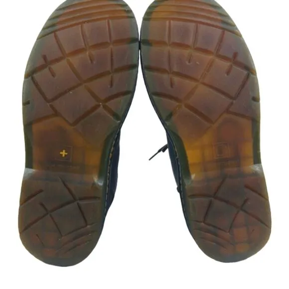 FS2118 EUC $110 Dr. Martens Sussex Chukka Boots size 13