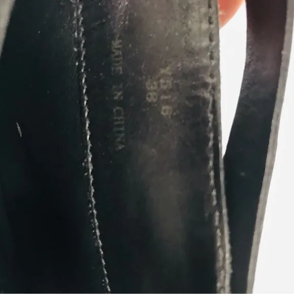 Furla riding boots