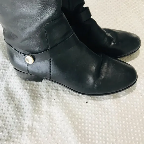 Furla riding boots