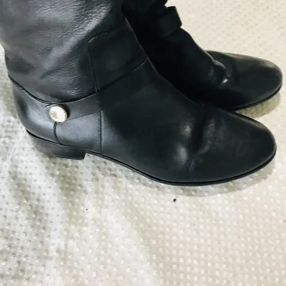 Furla riding boots