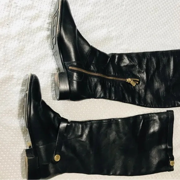 Furla riding boots
