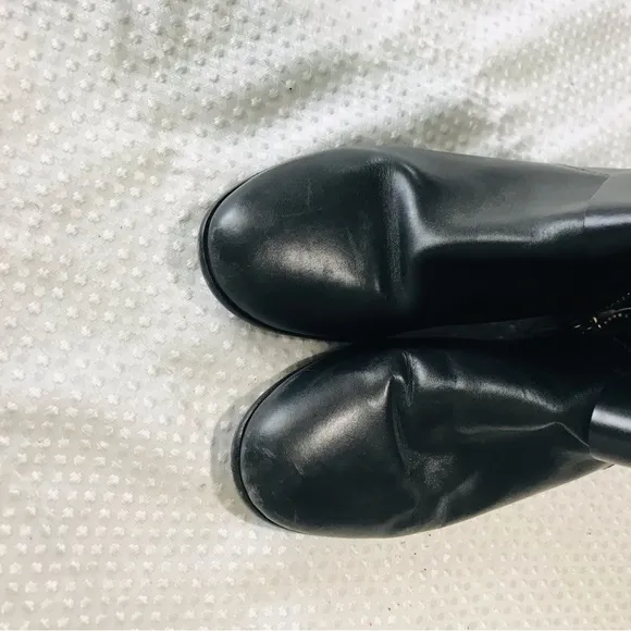 Furla riding boots