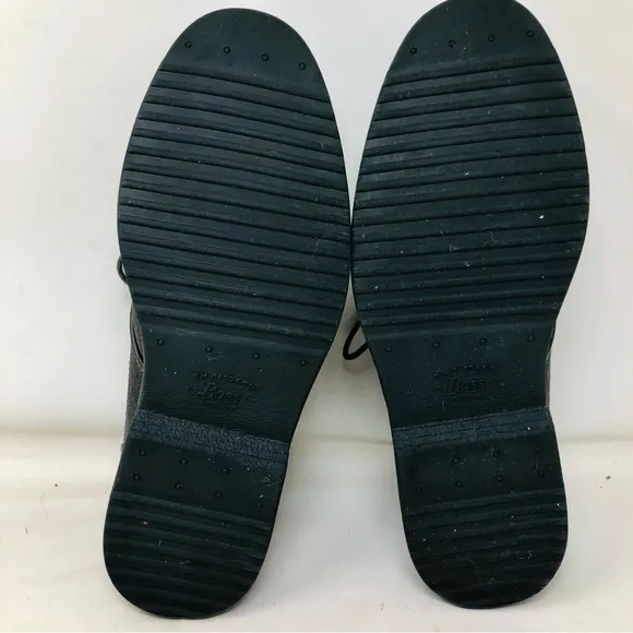 G H Bass Bradley Gray Suede Chukka Boots