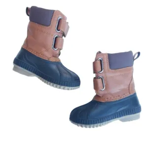 GAP Snow Boots Girls &amp; Boys Size 5T/6T