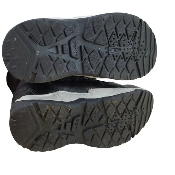 Geox Sentiero ABX Ankle Snow Boots Size 10