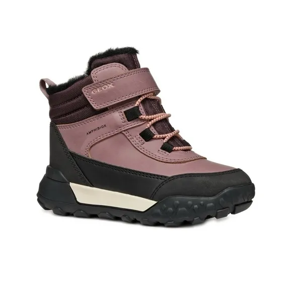 Geox Trekkyup Bootie