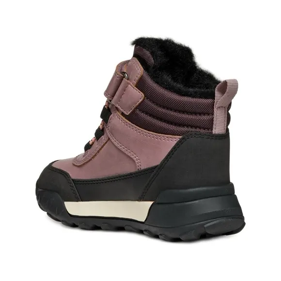 Geox Trekkyup Bootie