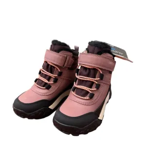 Geox Trekkyup Bootie